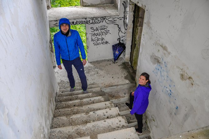 1984 Sarajevo Olympics Adventure - Half Day Tour - Why Sarajevo’s 1984 Olympic sites still matter