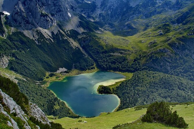 6 Day Tour - Trekking, Rafting, Jeep safari and Canyoning - A six-day outdoor base in Bosnia and Herzegovina