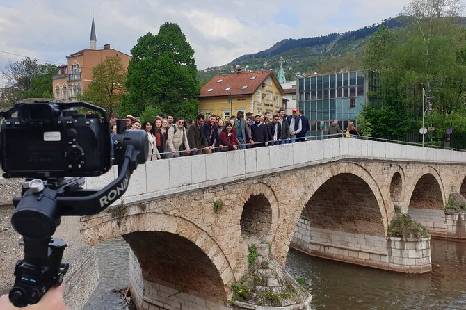 7 Days Balkan Tour Bosnia Croatia Montenegro Albania N.Macedonia - Albania shifts the tone in Shkoder and Tirana