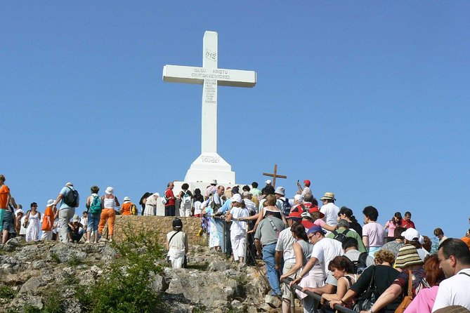 Authentic Medjugorje Tour - Why Medjugorje feels different from a standard day trip
