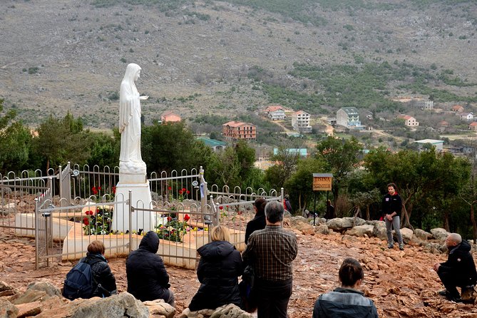 Authentic Medjugorje Tour - Timing, weather, and cancellation details