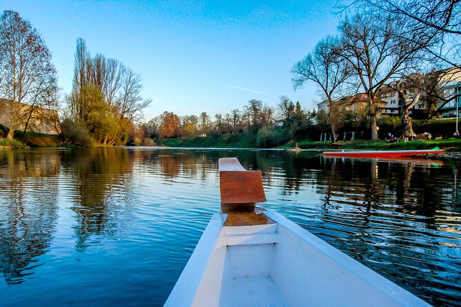 Banja Luka City Tour & A magical journey on Dayak boat - Transport, timing, and the $66.16 price