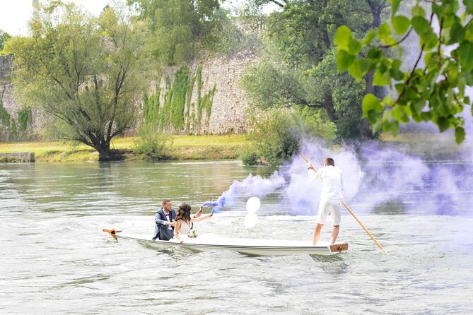 Banja Luka City Tour & A magical journey on Dayak boat - Weather, walking, and the right pace
