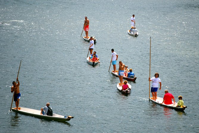 Banja Luka City Tour & A magical journey on Dayak boat - Banj Brdo: the city from 431 meters