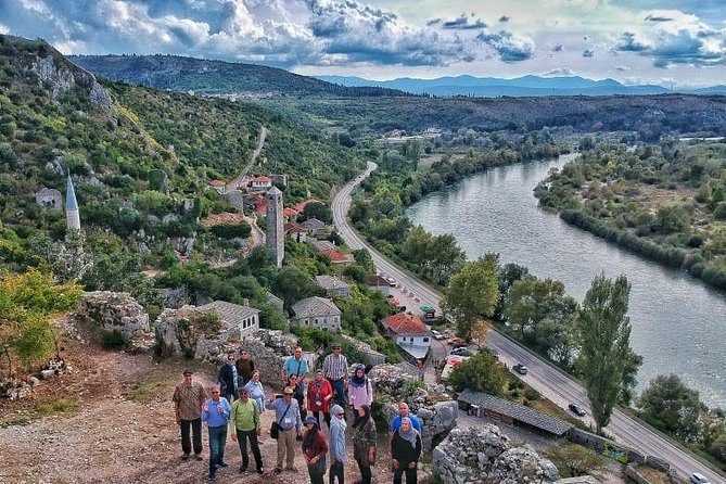 Beautiful Bosnia 8 Days Tour Package - Key points to know before booking