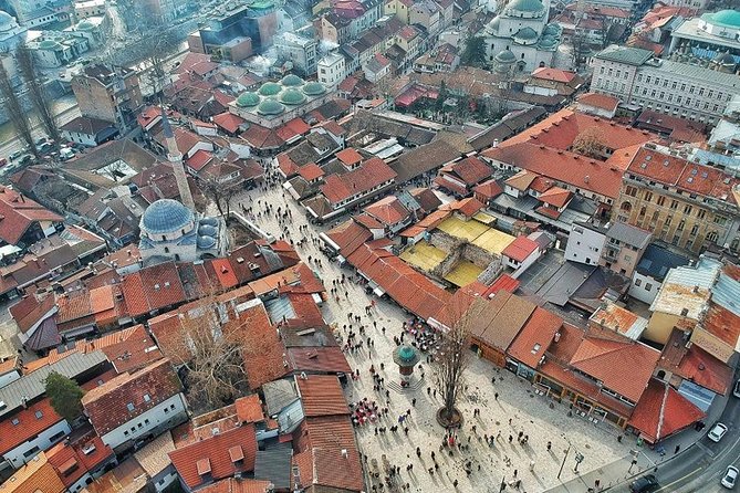 Beautiful Bosnia 8 Days Tour Package - Why this eight-day route works for Bosnia