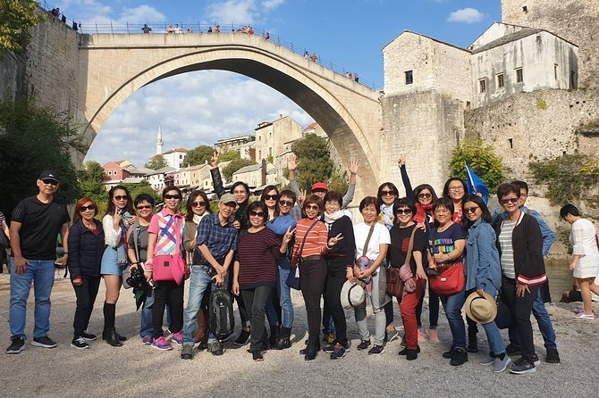 Beautiful Bosnia 8 Days Tour Package - Day 6: Bijambare and rural Bosnia