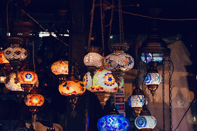 Best of Mostar - Private Walking Tour - Kujundžiluk Street and Mostar’s working crafts