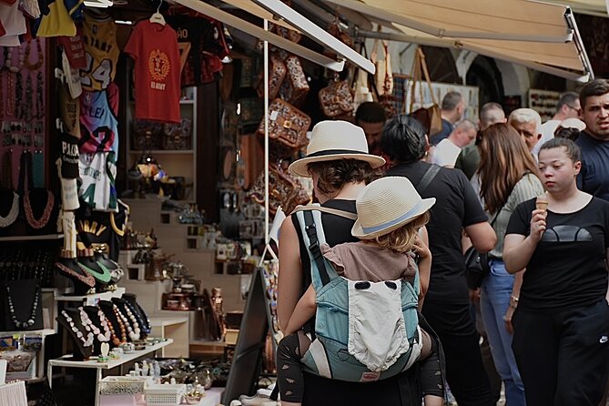 Best of Mostar - Private Walking Tour - What $36.01 buys you