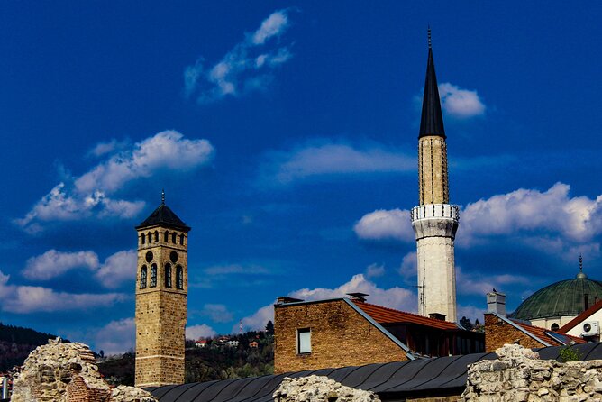Best of Sarajevo - Ultimate Full-Day Experience - Why this route gives you a clear picture of Sarajevo
