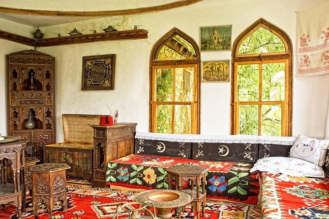 Blagaj Tekija & Buna River Half-Day Tour from Mostar - Why Blagaj makes a smart short outing from Mostar