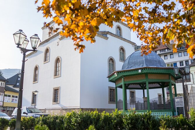 Bosnian Kingdom Capitals: Travnik & Jajce Tour from Sarajevo - Is the $150.10 price good value?
