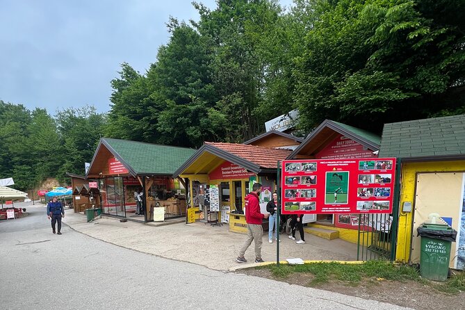 BOSNIAN PYRAMIDS TOUR (nature, history & archeology) - Who will enjoy this unusual half-day outing?