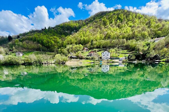 CENTRAL BOSNIA | A medieval tour (Jajce + Travnik + Pliva lakes) - Why this central Bosnia day works