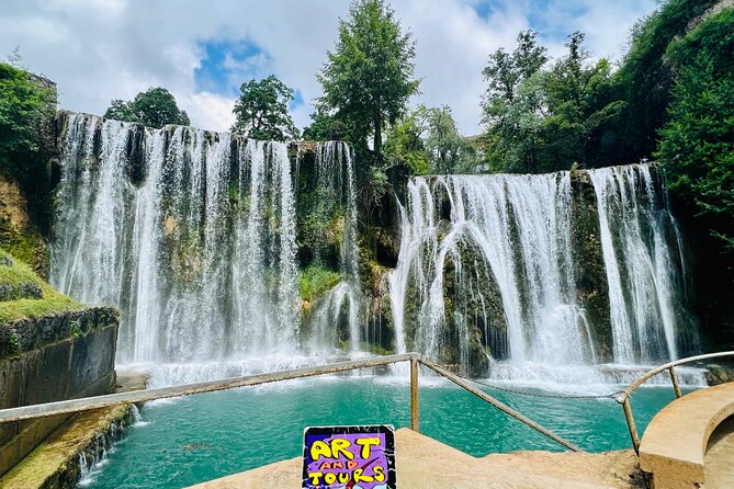 CENTRAL BOSNIA | A medieval tour (Jajce + Travnik + Pliva lakes) - Pliva Lakes and a slower hour outdoors