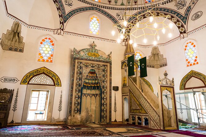 Charming Mostar: Private Mostar Walking Tour - Learning the Bosnian coffee ritual