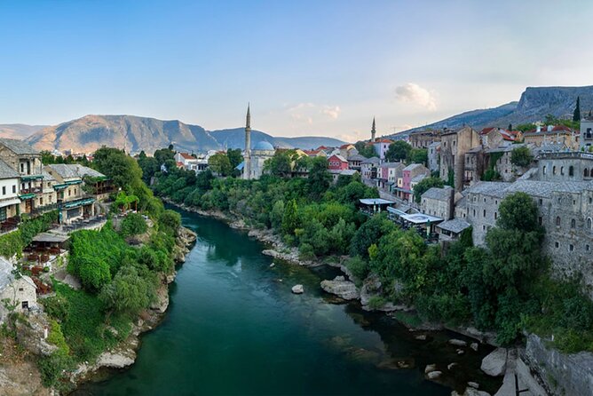 Charming Mostar: Private Mostar Walking Tour - Is $47.29 good value for a private two-hour tour?