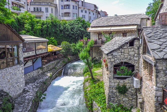 Charming Mostar: Private Mostar Walking Tour - Should you book Charming Mostar?