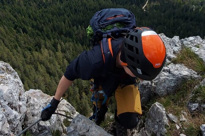 Climb Via Ferrata in Sarajevo - Why the small group matters