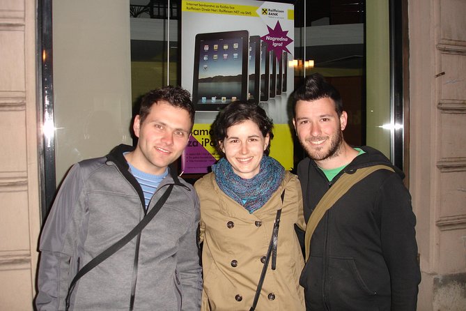Crossroads of Cultures - Sarajevo Walking Tour - Sarajevo’s many worlds in a two-hour walk
