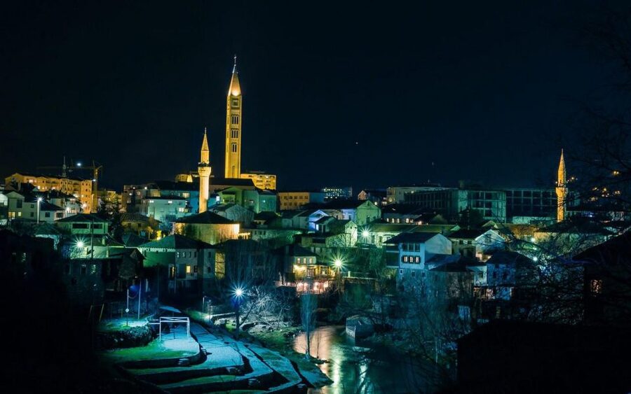 Day Trip From Dubrovnik: Mostar & Kravice Waterfalls - What to see and do with two and a half hours
