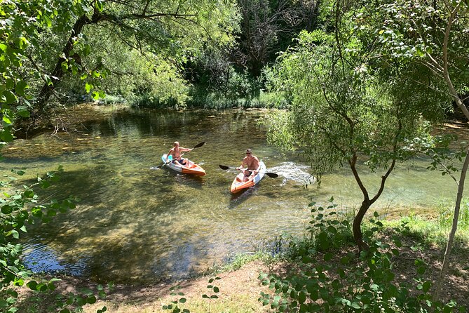 Discovery Kayak Adventure: Magical river experience near Mostar - Key points to know before booking