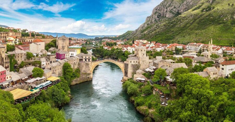 Dubrovnik: Kravica Waterfalls, Mostar and Pocitelj Day Trip - Key points to know before you book
