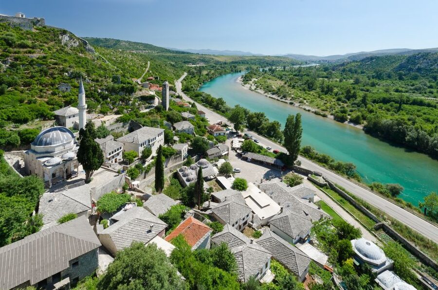 Dubrovnik: Kravica Waterfalls, Mostar and Pocitelj Day Trip - What the €35 price really includes