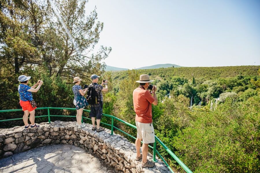 Dubrovnik: Mostar and Kravice Waterfalls Small-Group Tour - Who should book this day trip