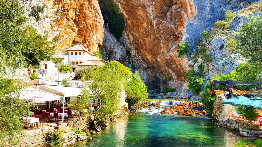 Dubrovnik, Mostar, Kravica Waterfalls, & Blagaj Private Tour - Should you book this Dubrovnik to Bosnia day trip?
