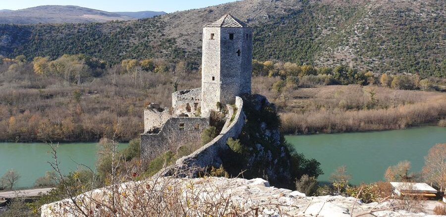 Dubrovnik, Mostar, Kravica Waterfalls, & Blagaj Private Tour - Is $518 good value for a private day?