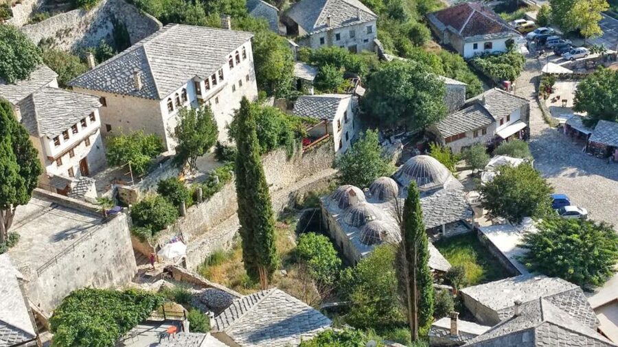 Dubrovnik, Mostar, Kravica Waterfalls, & Blagaj Private Tour - Practical details for a smoother day