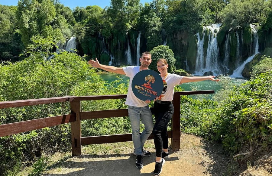 Dubrovnik: Mostar & Kravica Waterfalls Day Trip - Should you book the Mostar and Kravica tour?