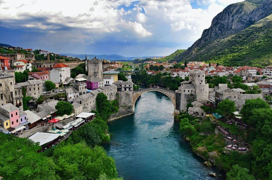 Dubrovnik: Private Day-Trip to Mostar - Bosnia & Herzegovina - Key points to know before booking
