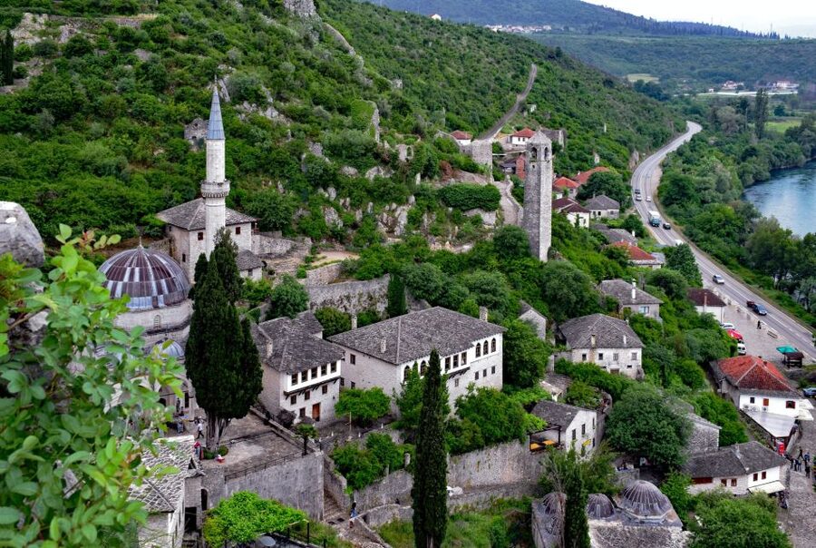 Dubrovnik: Private Day-Trip to Mostar - Bosnia & Herzegovina - From Dubrovnik’s coast to the Bosnia and Herzegovina border