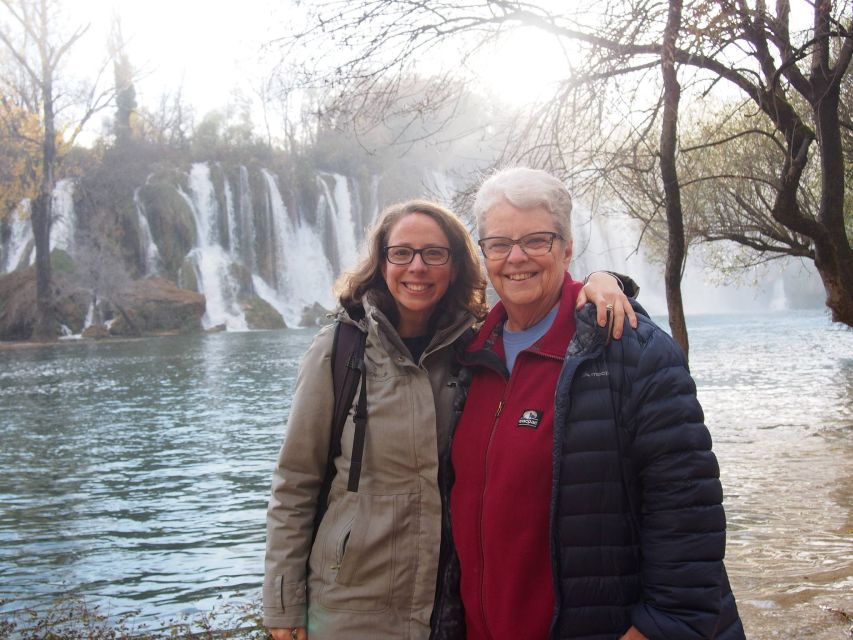 Dubrovnik: Private Day-Trip to Mostar - Bosnia & Herzegovina - The return route and the ten-hour schedule