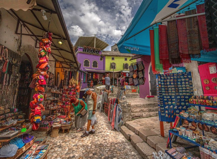 Dubrovnik: Private Day-Trip to Mostar - Bosnia & Herzegovina - Should you book the Dubrovnik to Mostar trip?