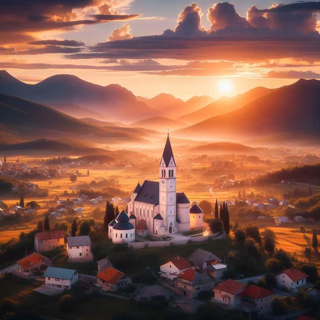 Dubrovnik: Private Tour of Međugorje and Kravice Waterfalls - Key points to know before booking