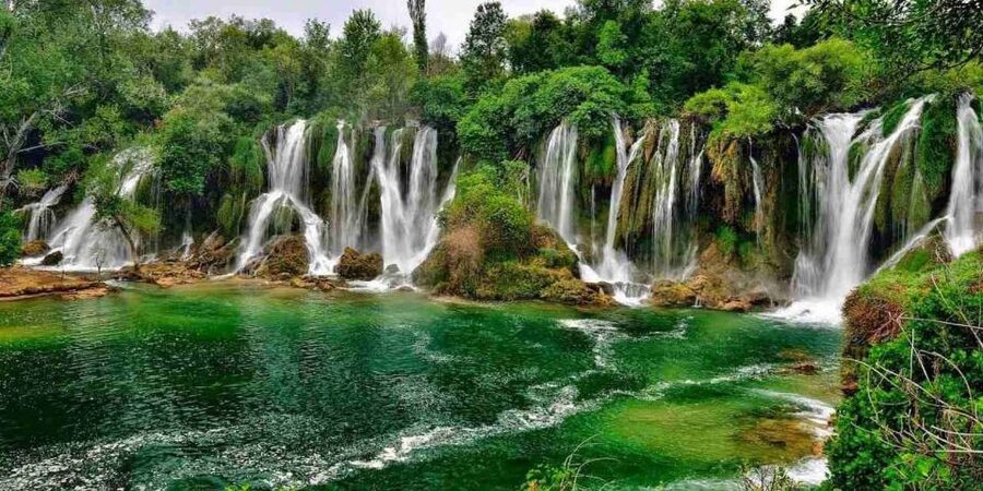 Dubrovnik: Private Tour of Međugorje and Kravice Waterfalls - FAQ