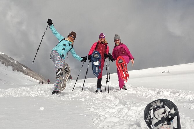 Experience Snowshoeing in Olympic Mountain Bjelašnica - Key points to know before booking