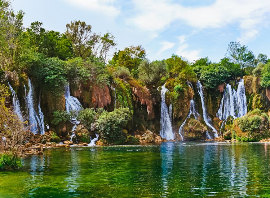 From Cavtat: Bosnia, Herzegovina, and the Old Bridge Tour - What the guide adds during the drive