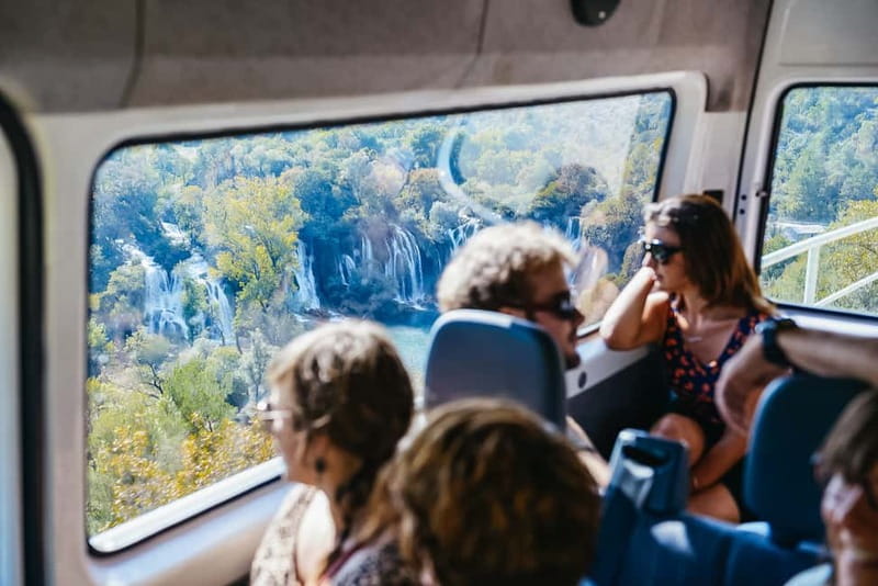 From Cavtat: Bosnia, Herzegovina, and the Old Bridge Tour - Is $85 good value for this Bosnia day trip?