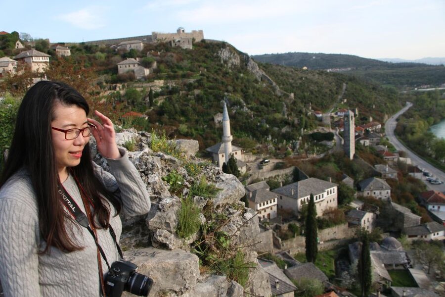From Dubrovnik: 1-Way Tour to Sarajevo via Mostar and Konjic - Why this transfer makes sense