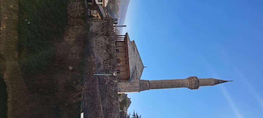 From Dubrovnik: Day Trip to Mostar and Kravica Waterfall - Why pair Kravica with Mostar?