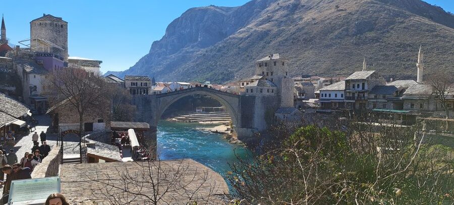 From Dubrovnik: Day Trip to Mostar and Kravica Waterfall - Guide quality and the language question