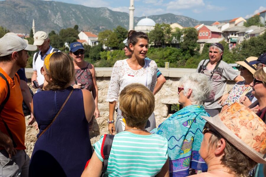From Dubrovnik: Full-Day Tour of Mostar - Key points to know before you book