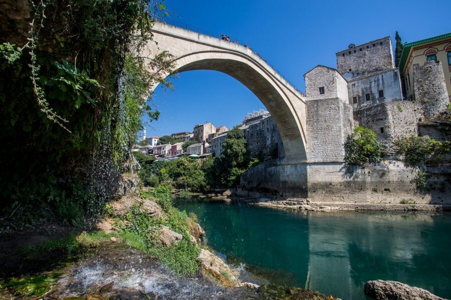 From Dubrovnik: Full-Day Tour of Mostar - Why Mostar makes a worthwhile day from Dubrovnik