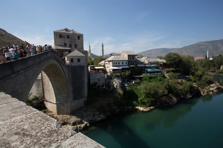 From Dubrovnik: Full-Day Tour of Mostar - Who will get the most from this tour