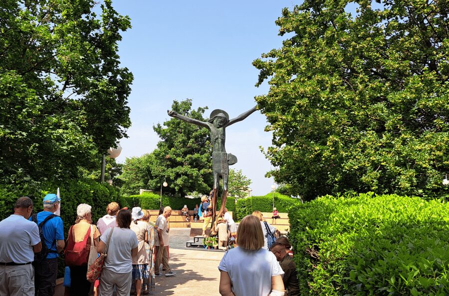 From Dubrovnik: Medjugorje Private Day Tour - Why Medjugorje makes a different day trip from Dubrovnik