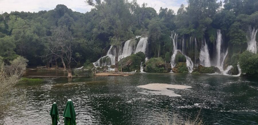 From Dubrovnik: Mostar and Kravica falls Small Group Tour - Who should book this experience?